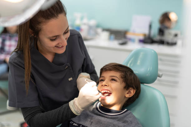 Best Pediatric Emergency Dentist in Santa Clara, UT