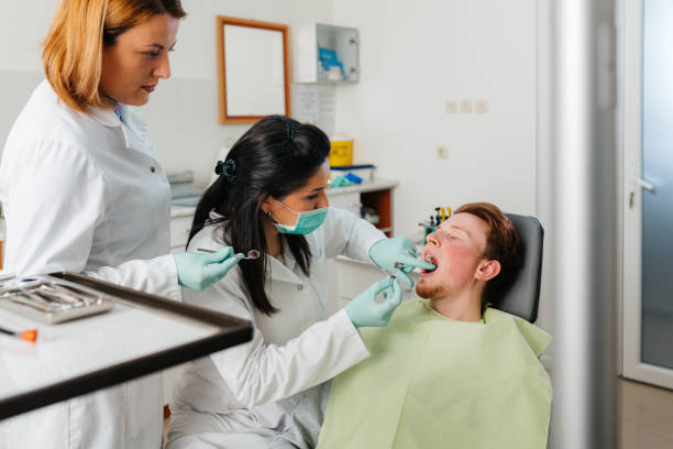 Best Emergency Broken Tooth Repair in Santa Clara, UT
