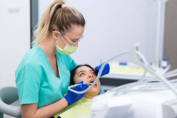 Best Weekend Emergency Dentist in Santa Clara, UT